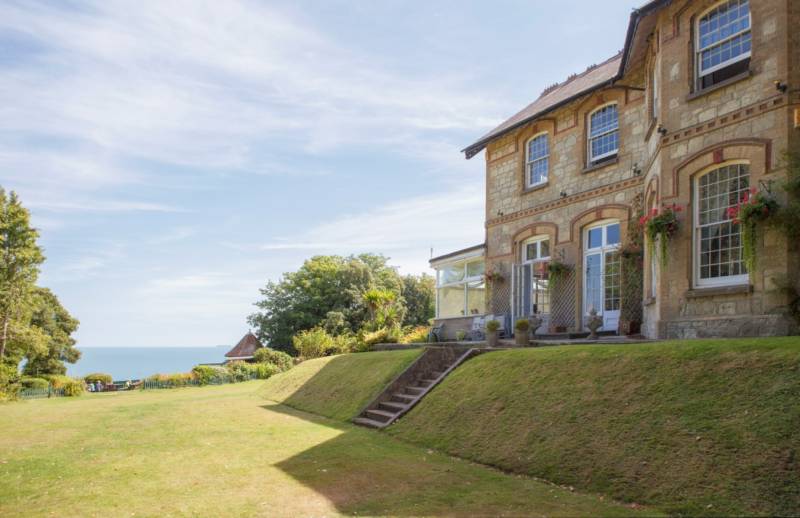 Osborne House, IsleOfWight Cool Places